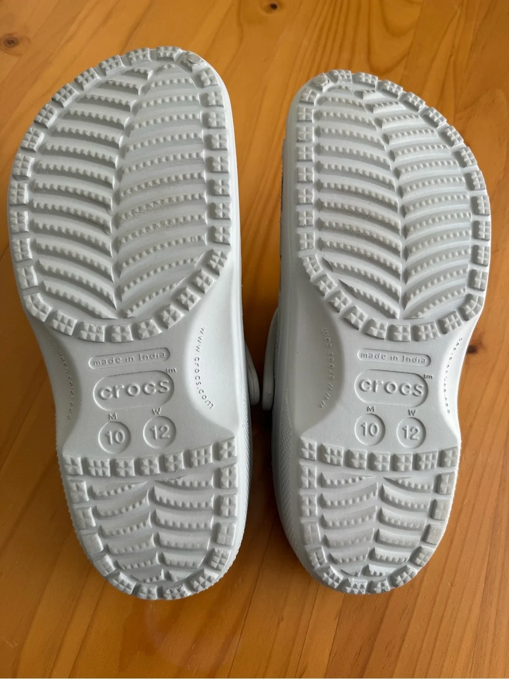 CROCS men’s classic